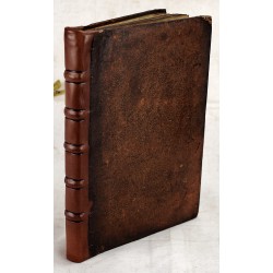 Habiti delle Religioni Con le Armi e Breve Descrittioni Loro [AND] Briefve Histoire de l'institution des Ordres Religieux: Avec les Figures de leurs Habits